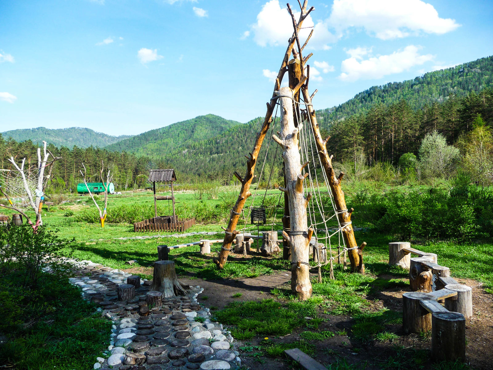 Kamlak (Камлак)